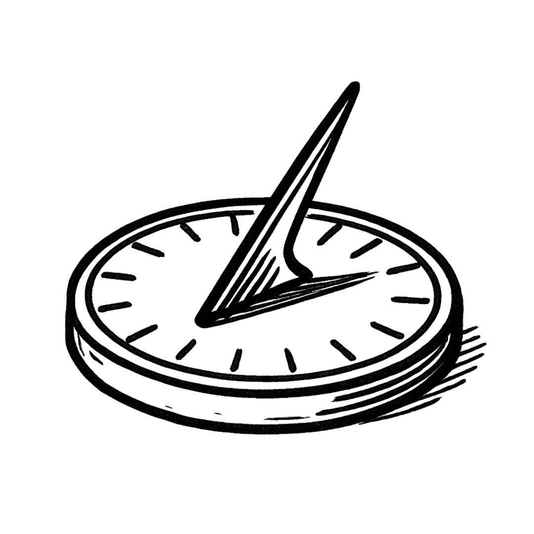sundial